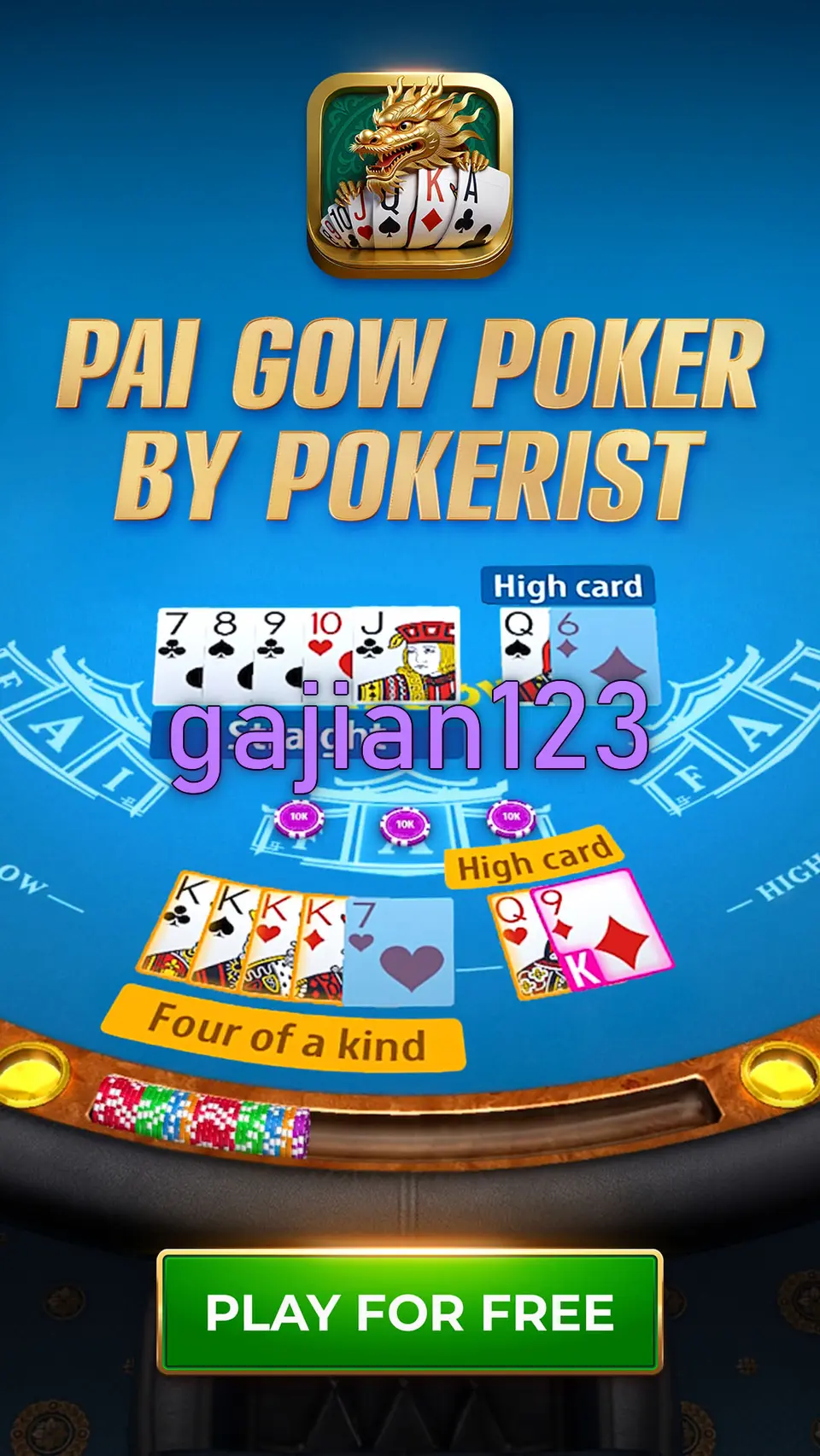 gajian123 APK
