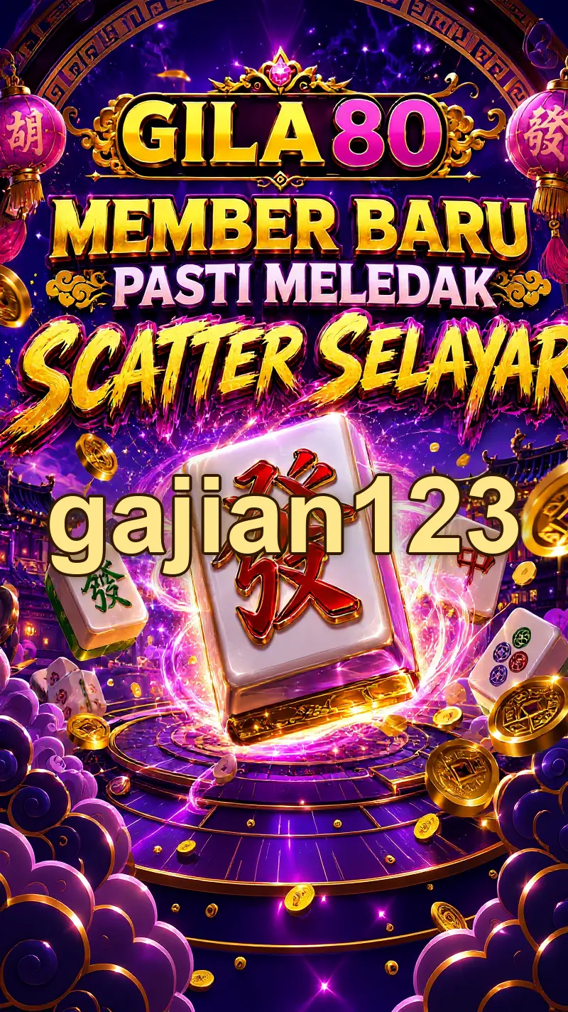 gajian123 APK