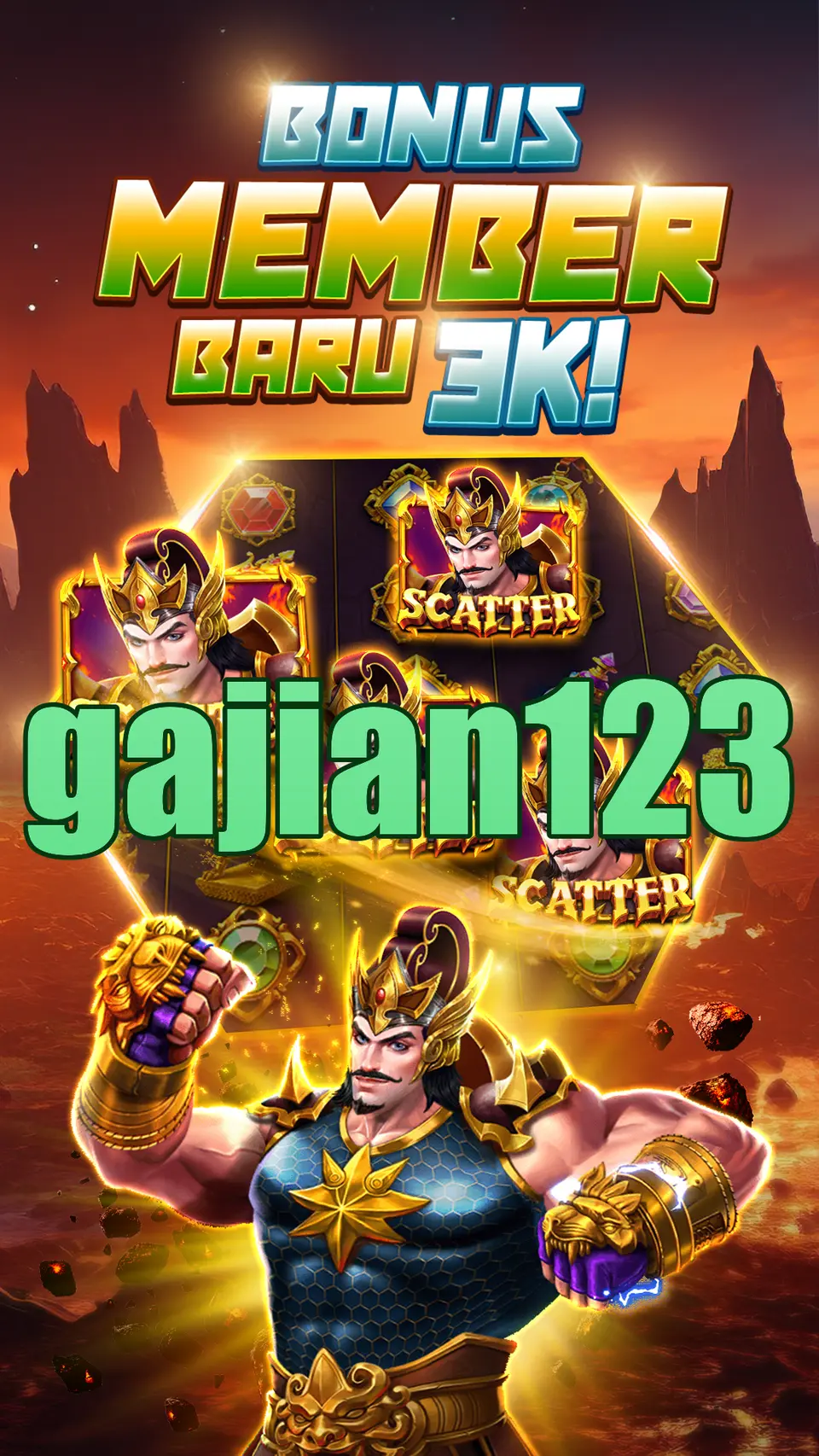 gajian123 APK