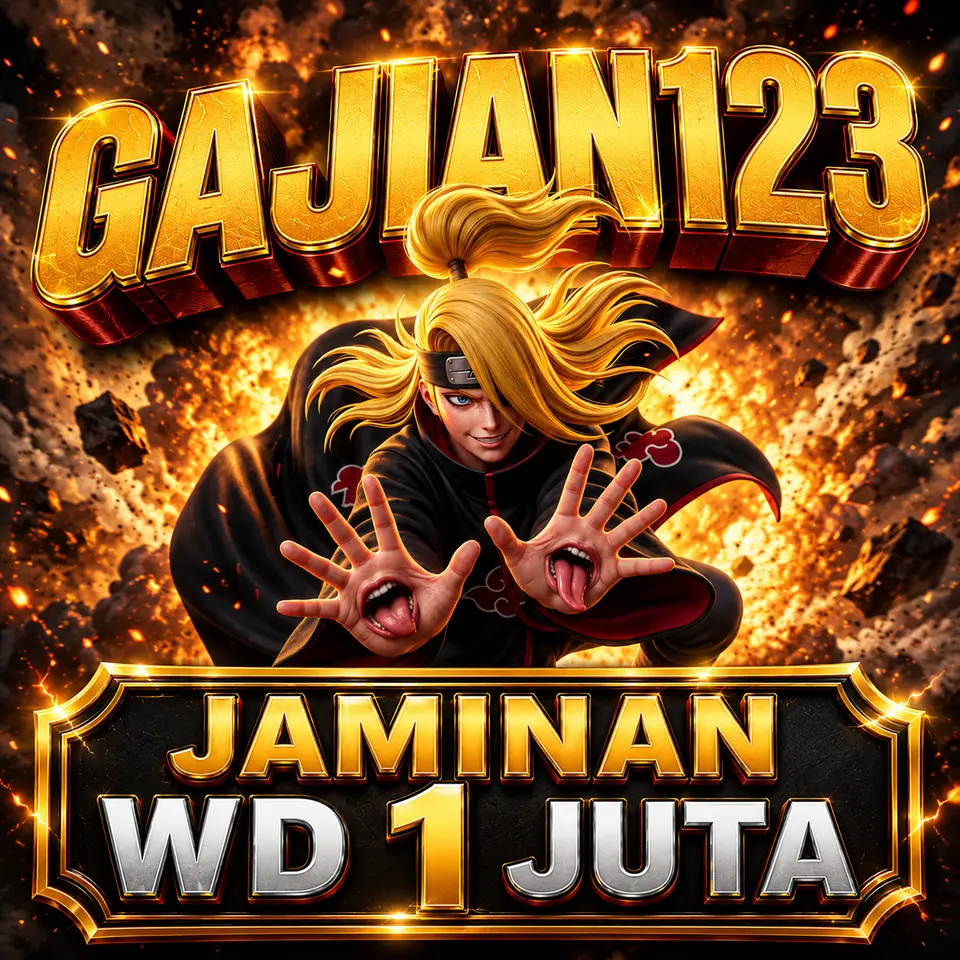 gajian123 Masuk