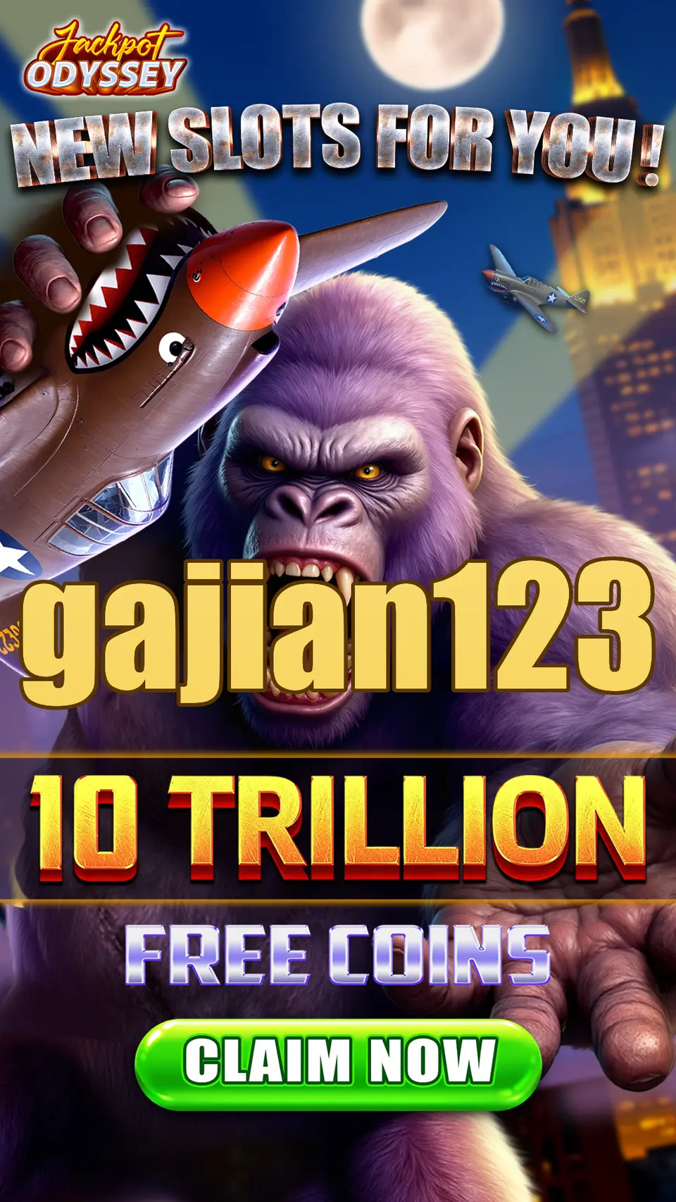 gajian123 Masuk