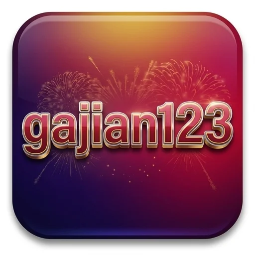 gajian123 Logo - Resmi