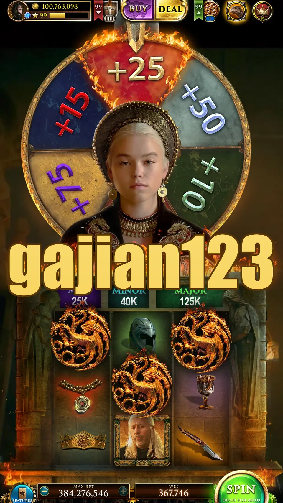 gajian123 Preview - Resmi Unduh